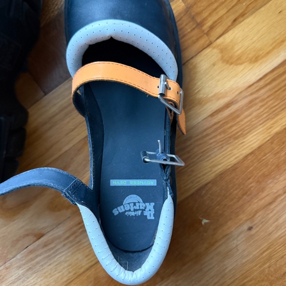 Rare Dr. Marten Mary Jane’s - Picture 3 of 9